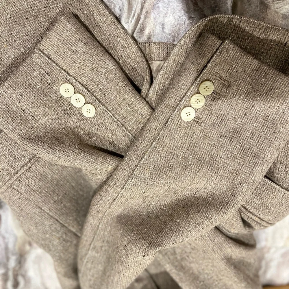 Theory Blazer - Picture 4 of 9